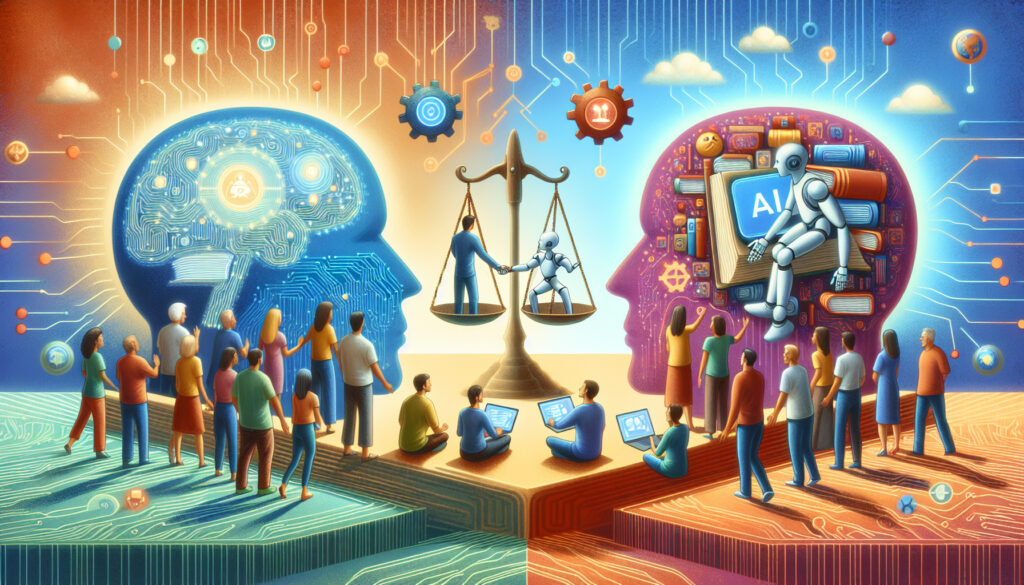 Promoting Safe AI Usage for Families: OpenAI and Common Sense Media Collaborate