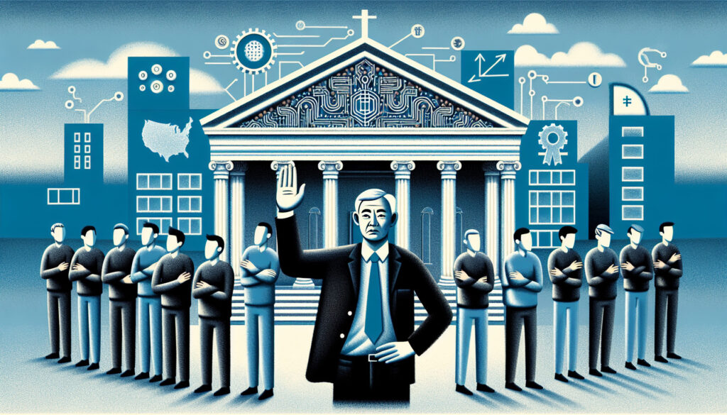 Bank of England Governor Dispels Fears: AI Will Not Result in Widespread Job Cuts